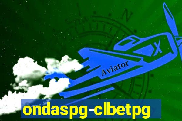 ondaspg-clbetpg.com