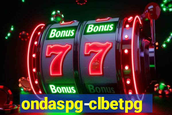 ondaspg-clbetpg.com