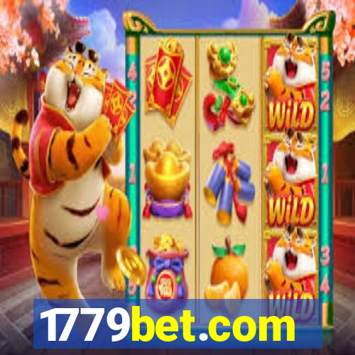 1779bet.com