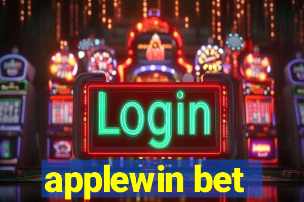 applewin bet