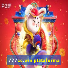 777cc.win plataforma