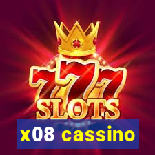 x08 cassino