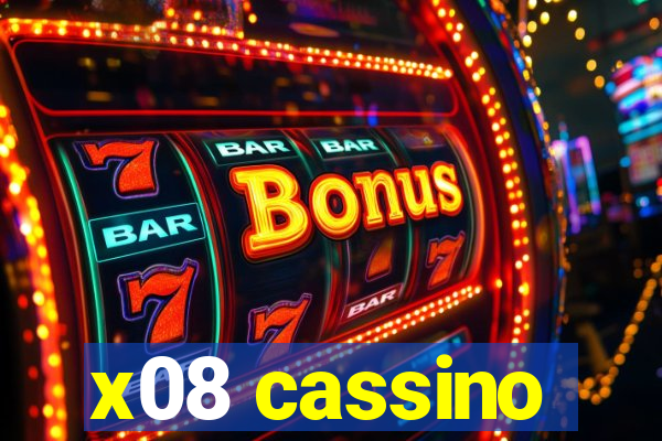 x08 cassino