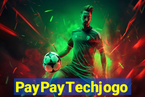 PayPayTechjogo