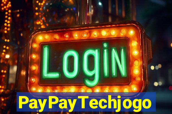 PayPayTechjogo