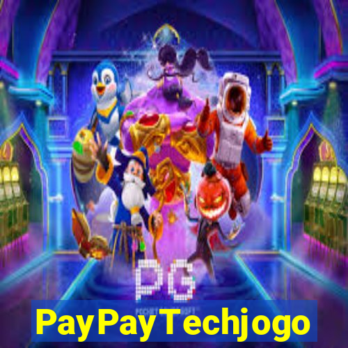 PayPayTechjogo