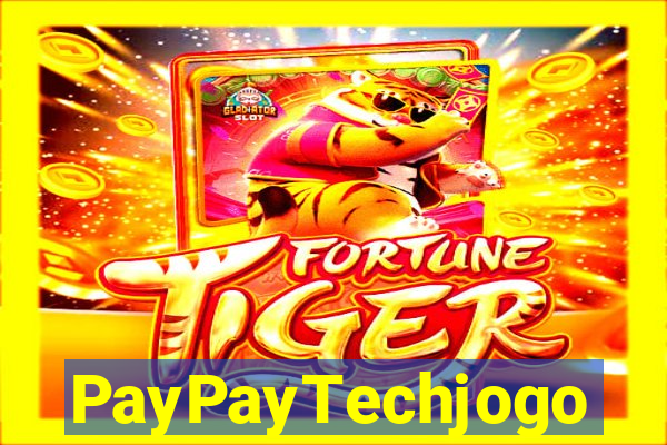 PayPayTechjogo