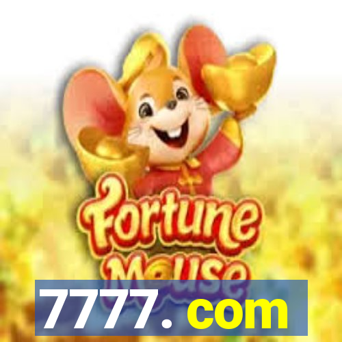 7777. com