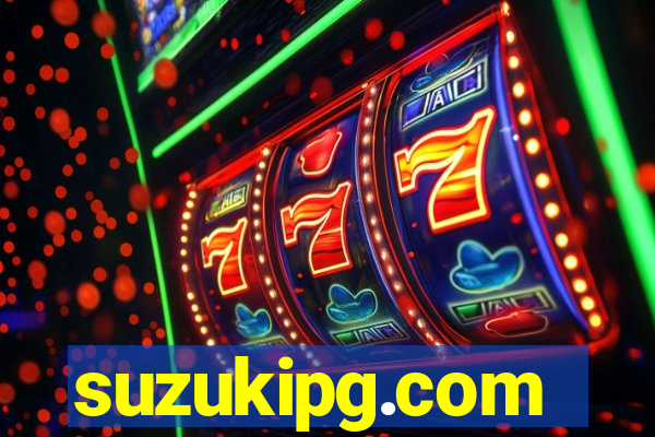 suzukipg.com
