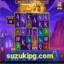 suzukipg.com