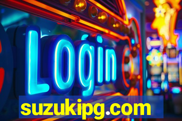 suzukipg.com