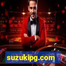 suzukipg.com