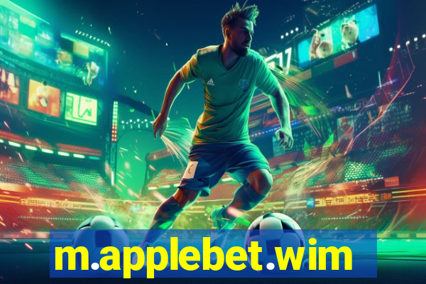 m.applebet.wim