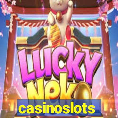 casinoslots