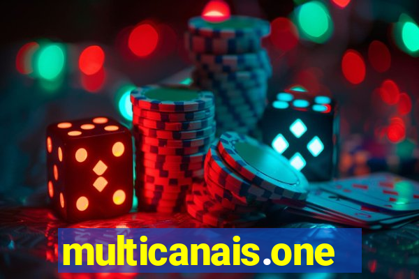 multicanais.one