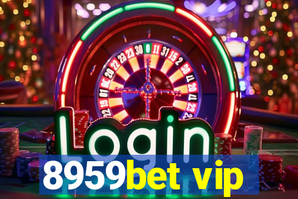 8959bet vip