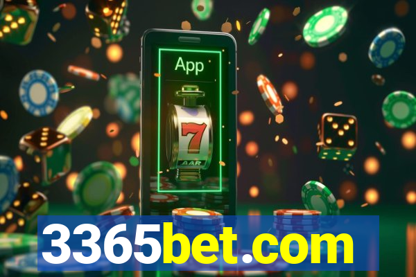 3365bet.com