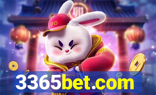 3365bet.com