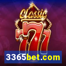 3365bet.com