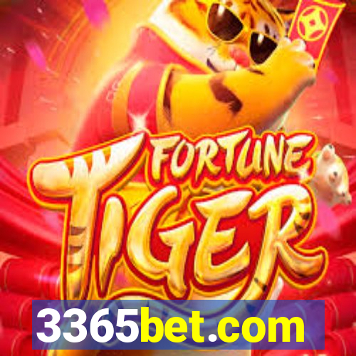 3365bet.com