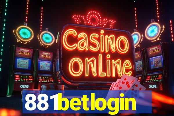 881betlogin