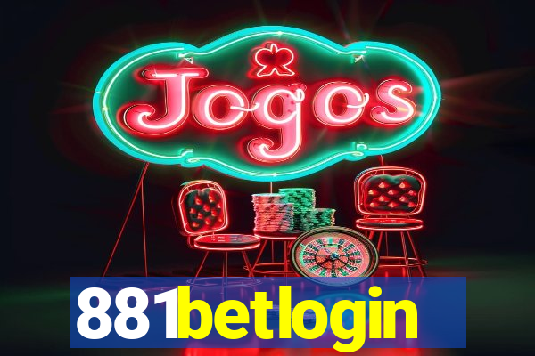 881betlogin