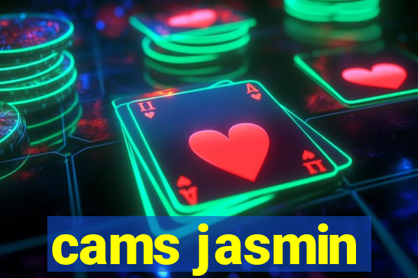 cams jasmin