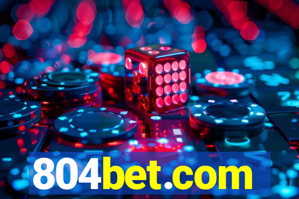 804bet.com