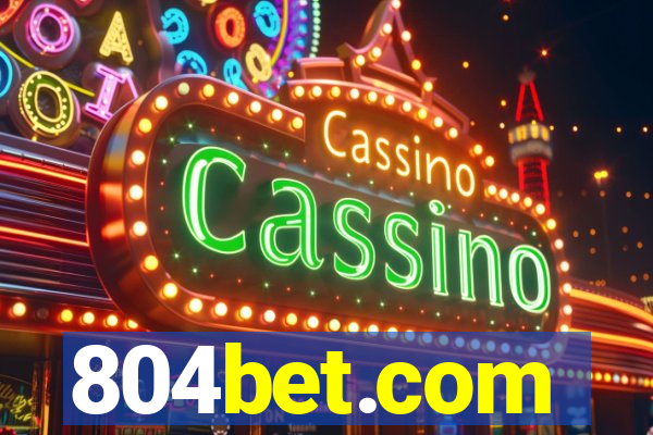 804bet.com