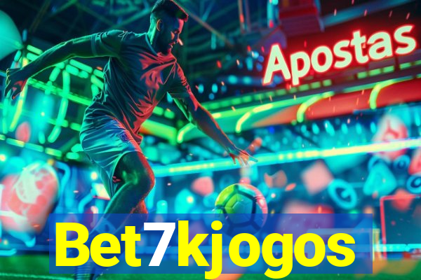 Bet7kjogos