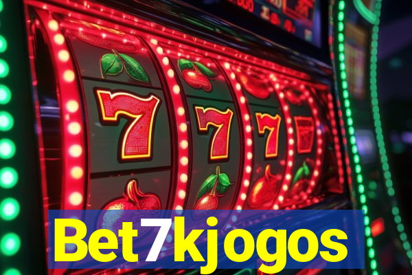Bet7kjogos