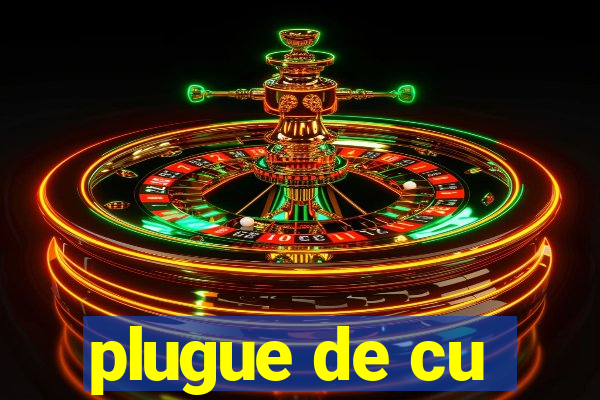 plugue de cu