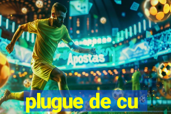 plugue de cu