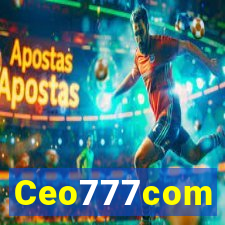 Ceo777com