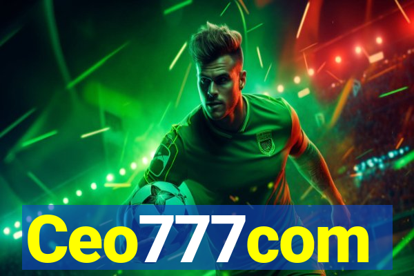 Ceo777com