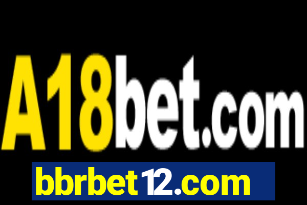 bbrbet12.com