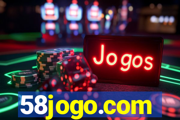58jogo.com