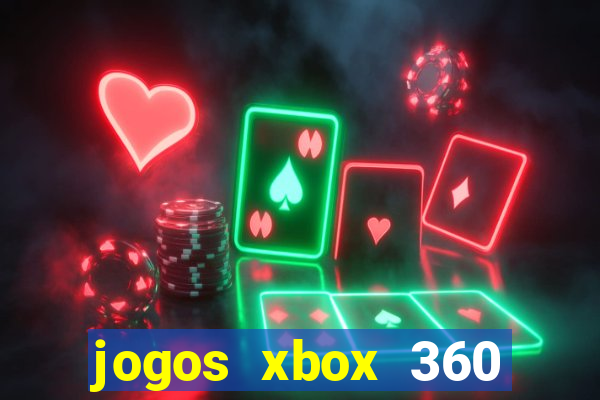 jogos xbox 360 jtag download
