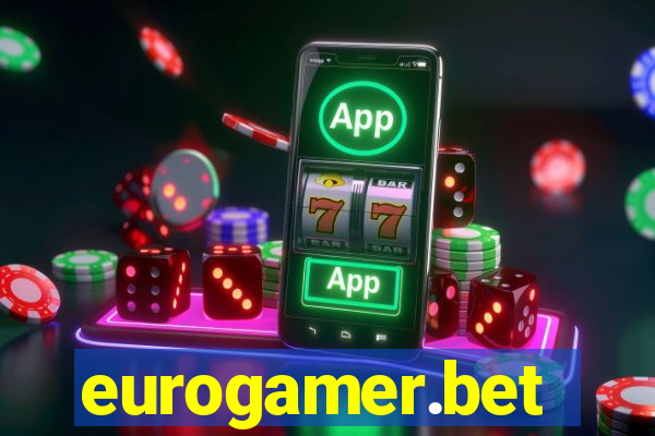eurogamer.bet