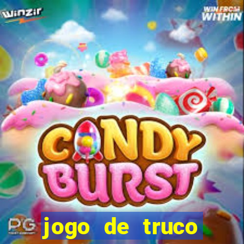 jogo de truco valendo dinheiro real