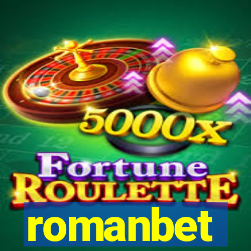romanbet
