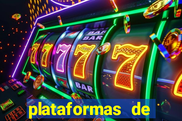 plataformas de jogos antigos