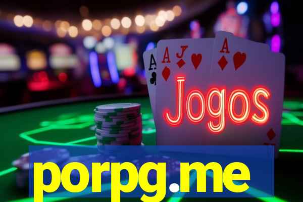 porpg.me