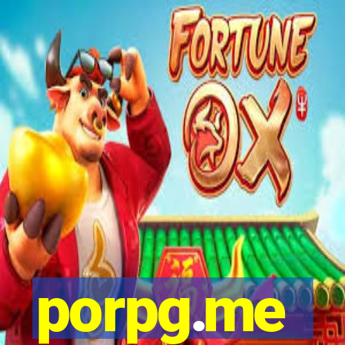 porpg.me