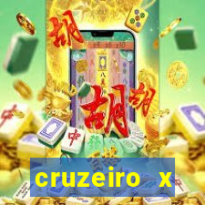 cruzeiro x fortaleza futemax