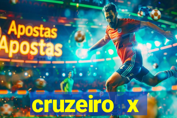 cruzeiro x fortaleza futemax