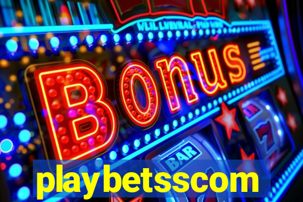playbetsscom
