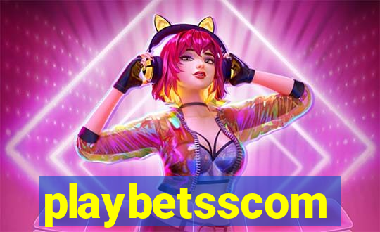playbetsscom