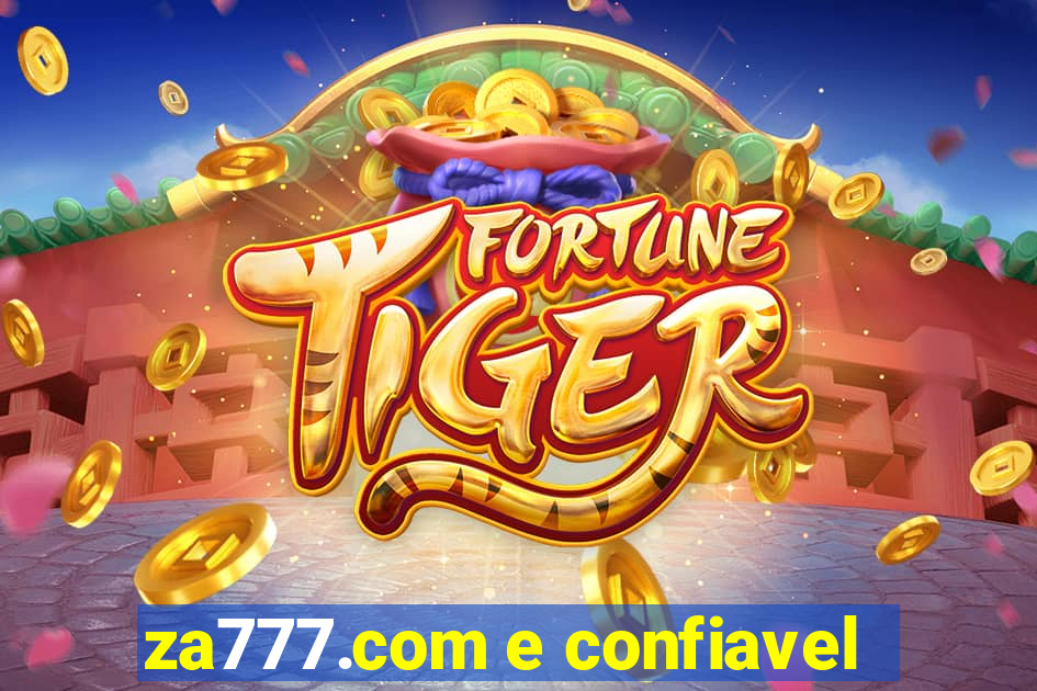za777.com e confiavel