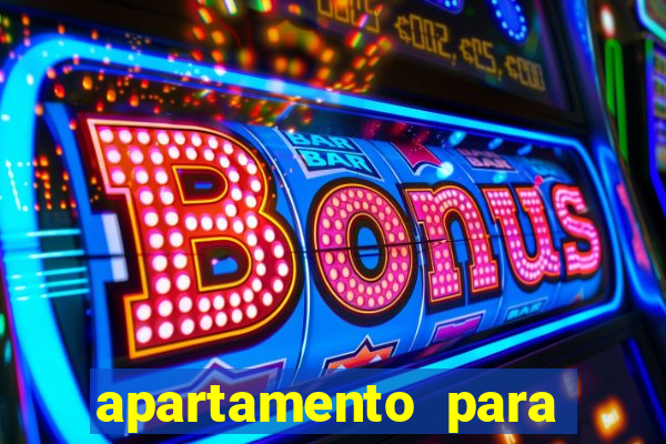 apartamento para alugar em santos mobiliado